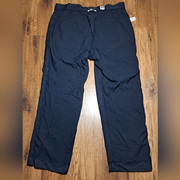 Tilley Canada Men's Pants Hiking Lightweight 100%  Nylon Size 38 Actual 36x28 - Picture 6 of 10